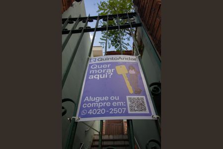 Casa para alugar com 800m², 5 quartos e 4 vagas Casa para alugar com 800m², 5 quartos e 4 vagasFachada - placa instalada