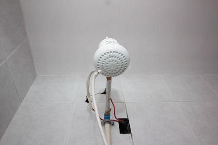 Casa para alugar com 800m², 5 quartos e 4 vagas Casa para alugar com 800m², 5 quartos e 4 vagasBanheiro do Quarto 3