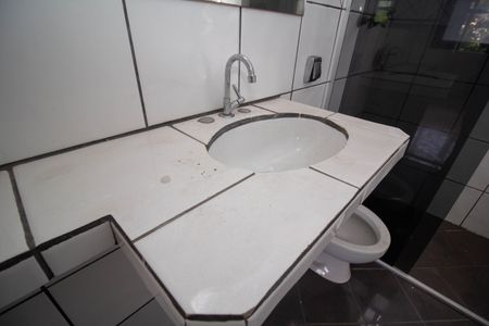 Casa para alugar com 800m², 5 quartos e 4 vagas Casa para alugar com 800m², 5 quartos e 4 vagasBanheiro 2