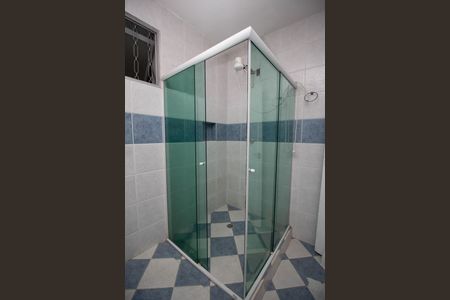 Casa para alugar com 800m², 5 quartos e 4 vagas Casa para alugar com 800m², 5 quartos e 4 vagasBanheiro do Quarto 3