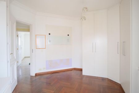 Apartamento à venda com 200m², 3 quartos e 3 vagasSuíte 1