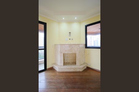 Apartamento à venda com 200m², 3 quartos e 3 vagasSala