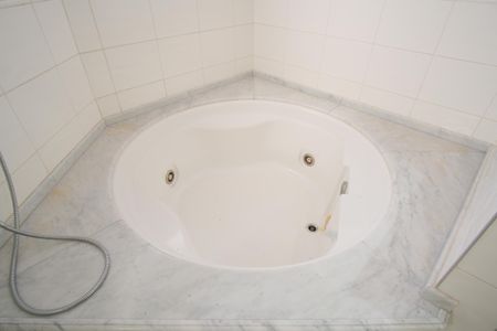 Apartamento à venda com 200m², 3 quartos e 3 vagasBanheiro da Suíte 3