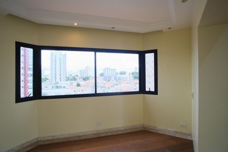 Apartamento à venda com 200m², 3 quartos e 3 vagasSala de Jantar