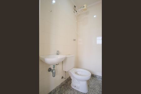 Apartamento à venda com 200m², 3 quartos e 3 vagasBanheiro de serviço