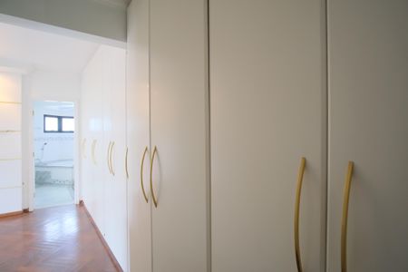 Apartamento à venda com 200m², 3 quartos e 3 vagasSuíte 3