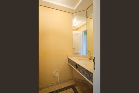 Apartamento à venda com 200m², 3 quartos e 3 vagasLavabo Sala