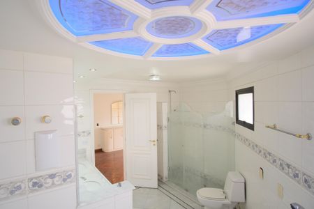 Apartamento à venda com 200m², 3 quartos e 3 vagasBanheiro da Suíte 3