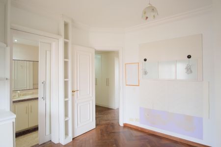 Apartamento à venda com 200m², 3 quartos e 3 vagasSuíte 1