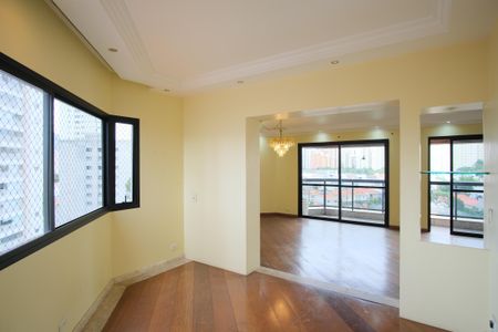 Apartamento à venda com 200m², 3 quartos e 3 vagasSala de Jantar