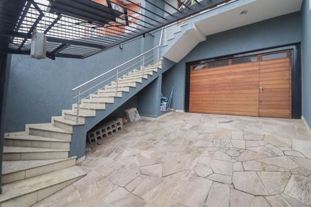 Casa à venda com 218m², 3 quartos e 2 vagasÁrea comum