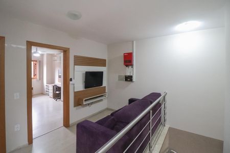 Casa à venda com 218m², 3 quartos e 2 vagasSala 2