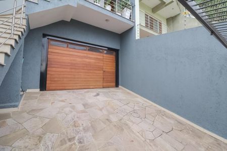 Casa à venda com 218m², 3 quartos e 2 vagasÁrea comum