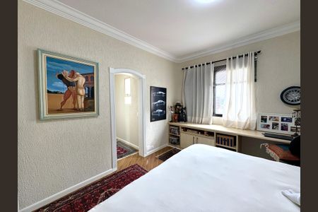 Apartamento à venda com 387m², 3 quartos e 8 vagas Apartamento à venda com 387m², 3 quartos e 8 vagasSuíte 1