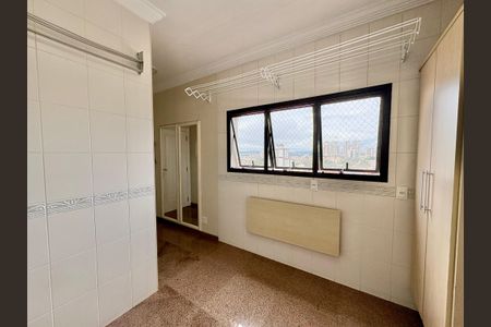 Apartamento à venda com 387m², 3 quartos e 8 vagas Apartamento à venda com 387m², 3 quartos e 8 vagasÁrea de Serviço