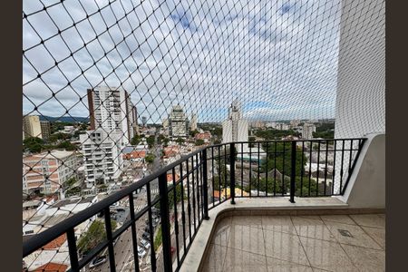 Apartamento à venda com 387m², 3 quartos e 8 vagas Apartamento à venda com 387m², 3 quartos e 8 vagasSacada