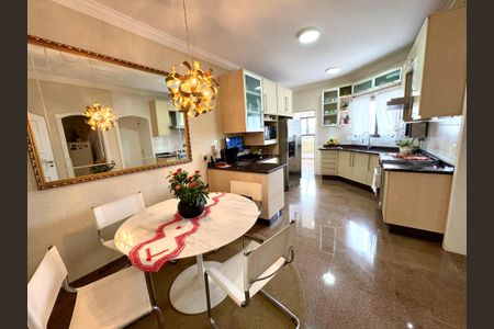 Apartamento à venda com 387m², 3 quartos e 8 vagas Apartamento à venda com 387m², 3 quartos e 8 vagasCozinha