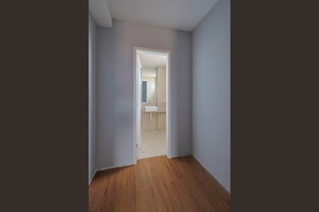 Apartamento à venda com 103m², 4 quartos e 2 vagas Apartamento à venda com 103m², 4 quartos e 2 vagasCloset da suíte