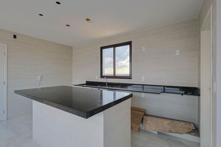 Apartamento à venda com 103m², 4 quartos e 2 vagas Apartamento à venda com 103m², 4 quartos e 2 vagasCozinha