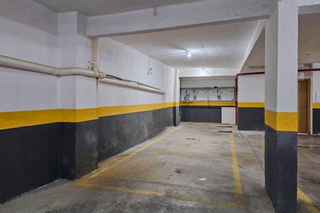 Apartamento à venda com 103m², 4 quartos e 2 vagas Apartamento à venda com 103m², 4 quartos e 2 vagasGaragem