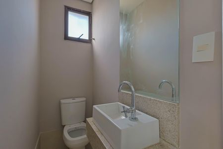 Apartamento à venda com 103m², 4 quartos e 2 vagas Apartamento à venda com 103m², 4 quartos e 2 vagasLavabo