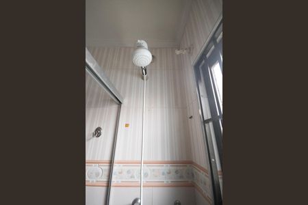 Casa à venda com 130m², 3 quartos e 2 vagas Casa à venda com 130m², 3 quartos e 2 vagasBanheiro Social