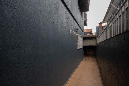 Casa à venda com 130m², 3 quartos e 2 vagas Casa à venda com 130m², 3 quartos e 2 vagasQuintal