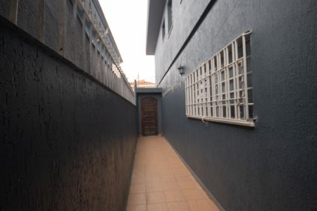 Casa à venda com 130m², 3 quartos e 2 vagas Casa à venda com 130m², 3 quartos e 2 vagasQuintal