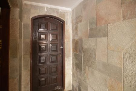 Casa à venda com 130m², 3 quartos e 2 vagas Casa à venda com 130m², 3 quartos e 2 vagasHall