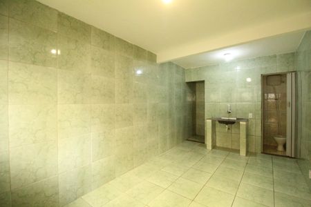 Casa para alugar com 55m², 1 quarto e sem vagaSala/quarto