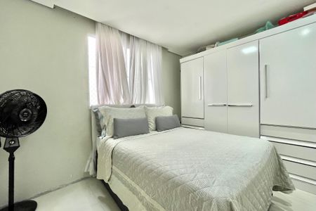 Apartamento à venda com 40m², 2 quartos e 2 vagas Apartamento à venda com 40m², 2 quartos e 2 vagasQuarto 1
