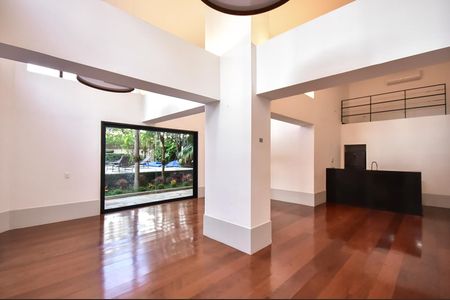 Apartamento à venda com 237m², 4 quartos e 4 vagasÁrea comum