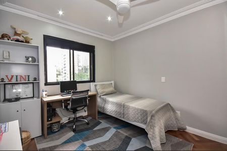 Apartamento à venda com 237m², 4 quartos e 4 vagasQuarto 1