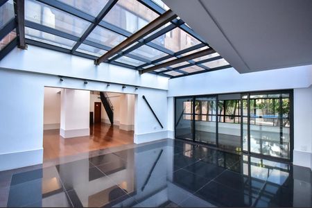 Apartamento à venda com 237m², 4 quartos e 4 vagasÁrea comum