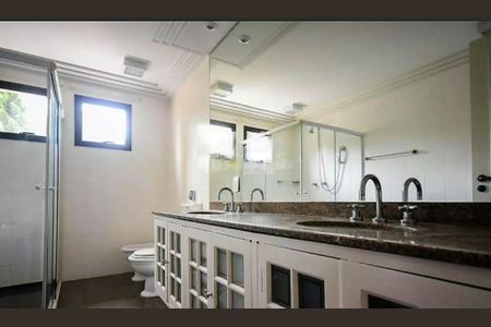 Apartamento à venda com 480m², 4 quartos e 4 vagas