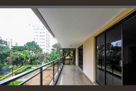 Apartamento à venda com 480m², 4 quartos e 4 vagas