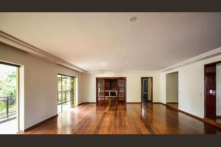 Apartamento à venda com 480m², 4 quartos e 4 vagas