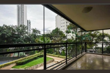 Apartamento à venda com 480m², 4 quartos e 4 vagas
