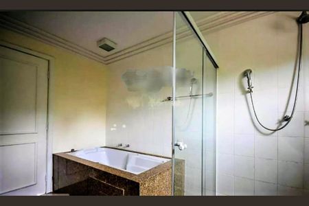 Apartamento à venda com 480m², 4 quartos e 4 vagas