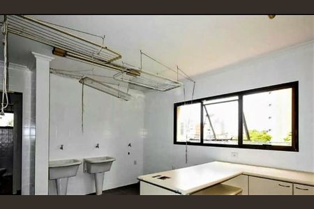 Apartamento à venda com 480m², 4 quartos e 4 vagas