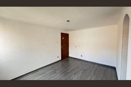 Apartamento à venda com 50m², 2 quartos e 1 vaga Apartamento à venda com 50m², 2 quartos e 1 vagaSala - Sala de Jantar