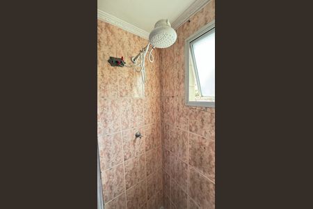 Apartamento à venda com 50m², 2 quartos e 1 vaga Apartamento à venda com 50m², 2 quartos e 1 vagaBanheiro