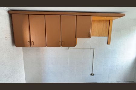 Apartamento à venda com 50m², 2 quartos e 1 vaga Apartamento à venda com 50m², 2 quartos e 1 vagaCozinha