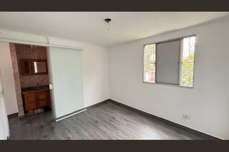 Apartamento à venda com 50m², 2 quartos e 1 vaga Apartamento à venda com 50m², 2 quartos e 1 vagaQuarto 1