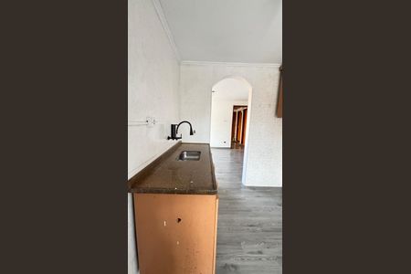 Apartamento à venda com 50m², 2 quartos e 1 vaga Apartamento à venda com 50m², 2 quartos e 1 vagaCozinha