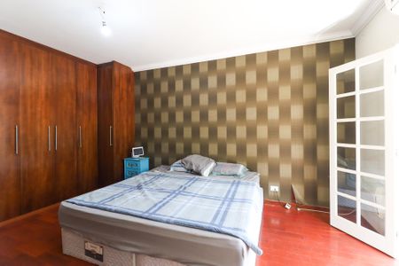 Casa para alugar com 520m², 4 quartos e 10 vagas Casa para alugar com 520m², 4 quartos e 10 vagasSuíte 1