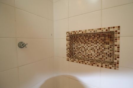 Apartamento à venda com 68m², 3 quartos e 1 vagaBanheiro Social