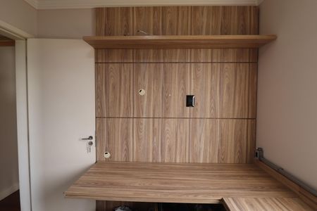 Apartamento à venda com 68m², 3 quartos e 1 vagaQuarto 1