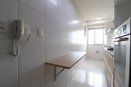 Apartamento à venda com 68m², 3 quartos e 1 vagaCozinha