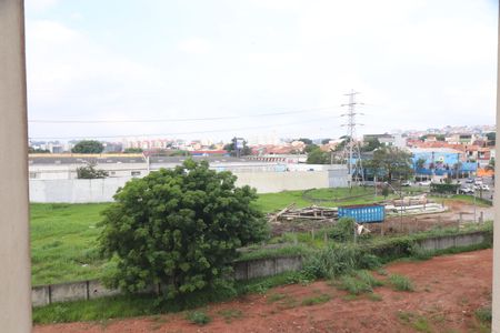 Apartamento à venda com 68m², 3 quartos e 1 vagaVista Área de Serviço